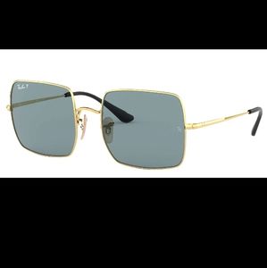 Ray Ban Polarized sunglasses 1971 917752